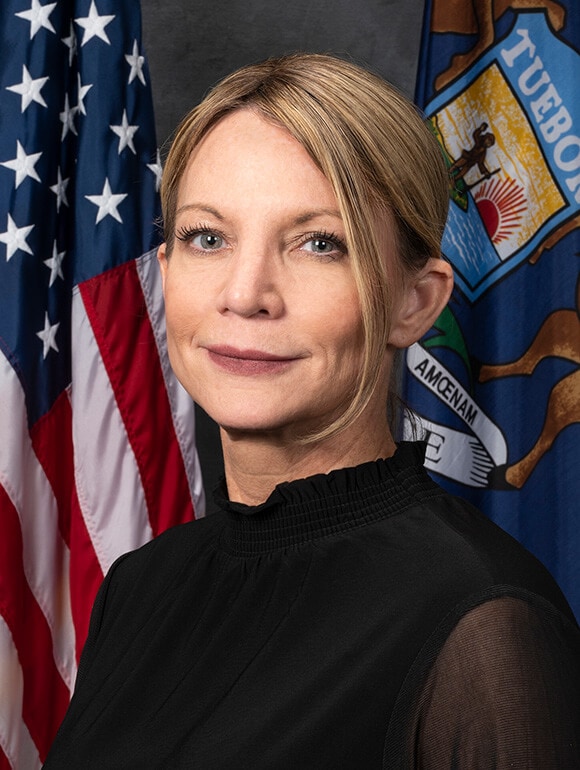Michele Hoitenga