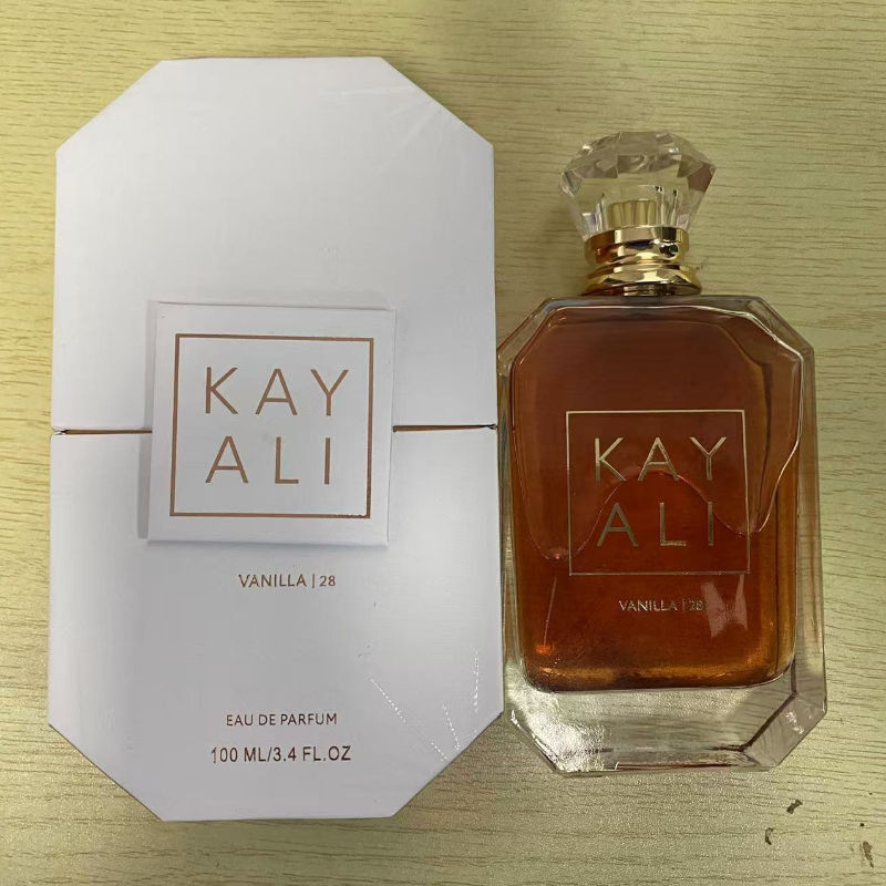 Thumbnail: KAYALI 100ml Women’s Eau De Parfum Luxury Long Lasting Perfume Collection with