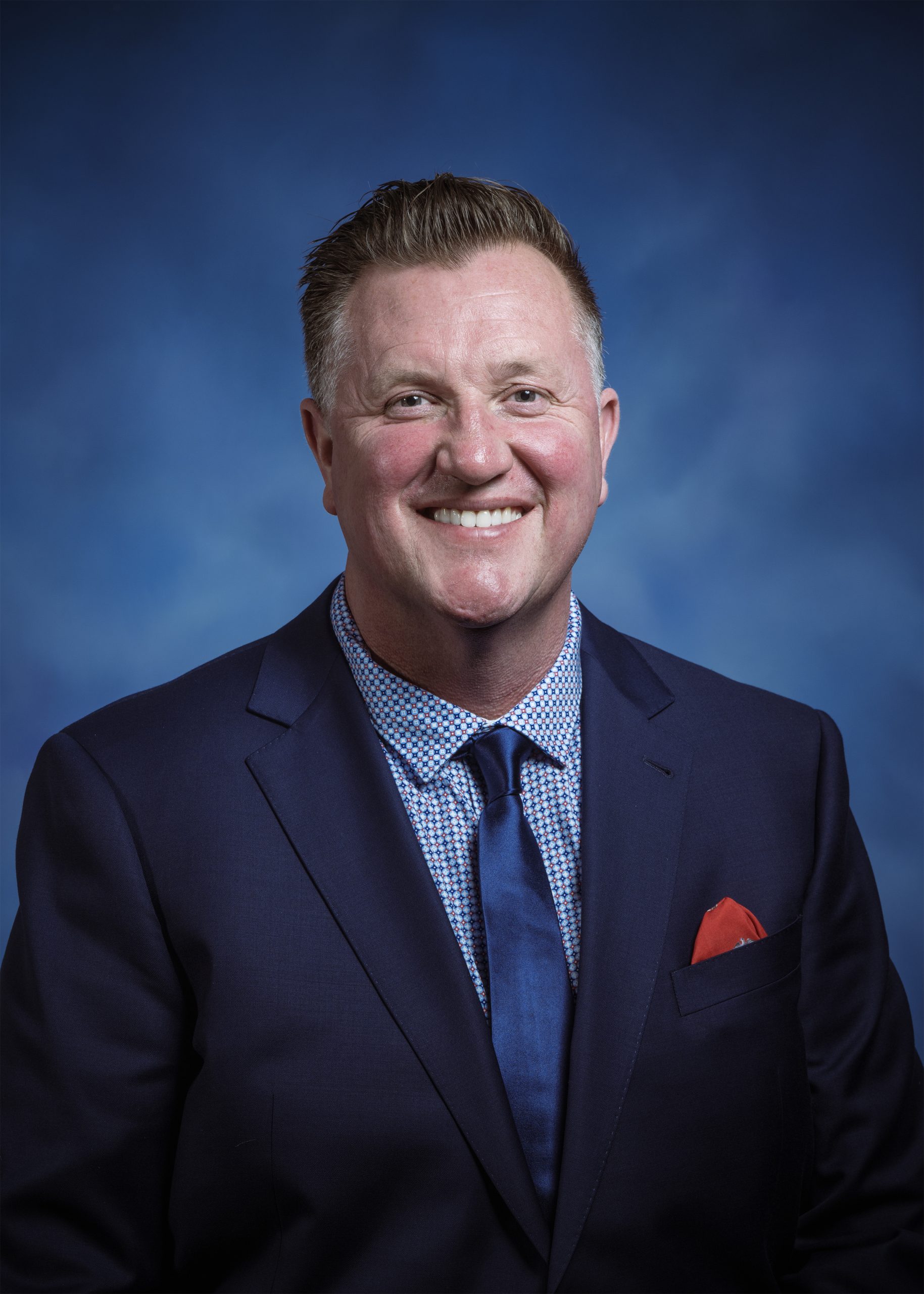Jason Woolford