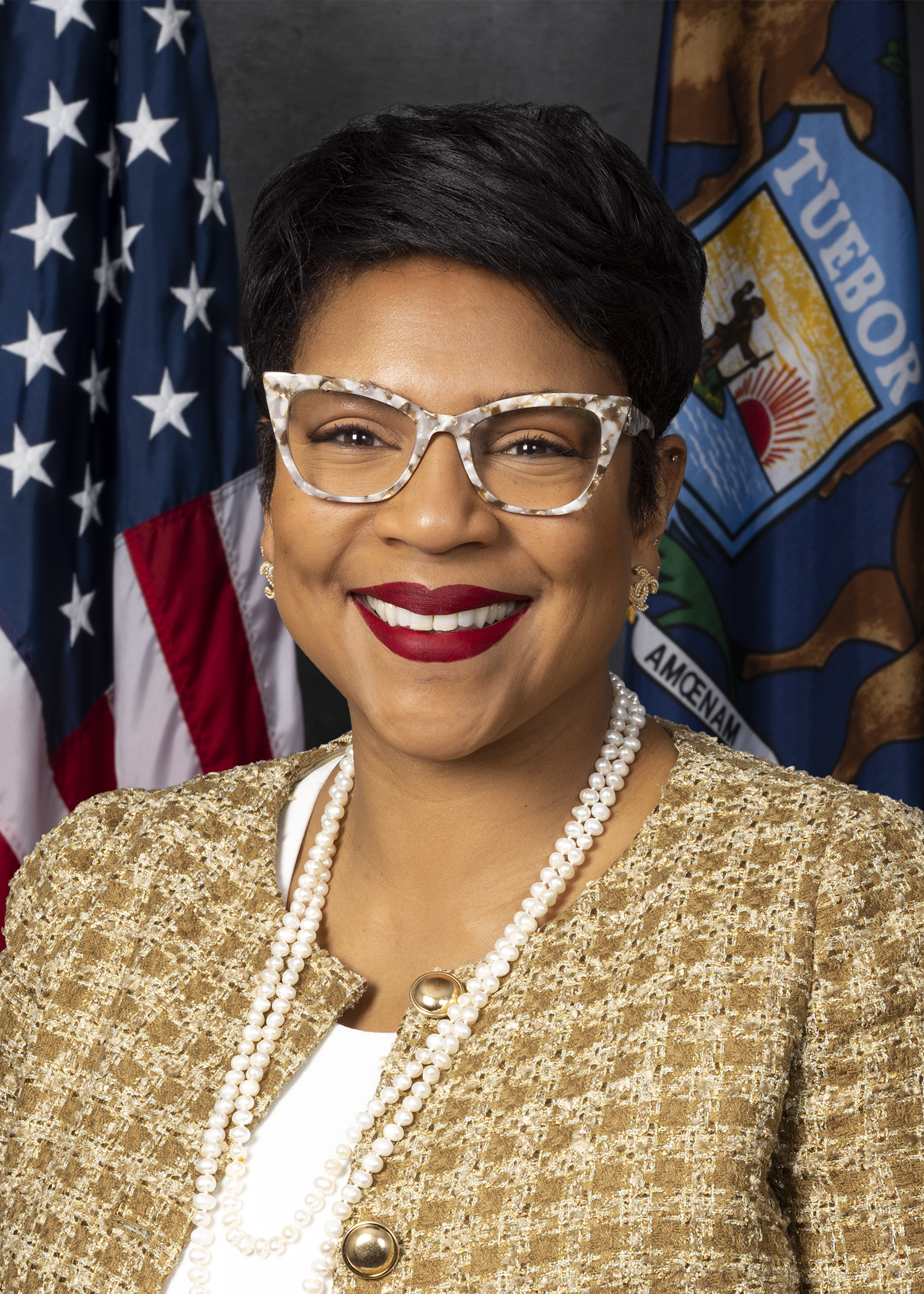 Sylvia Santana