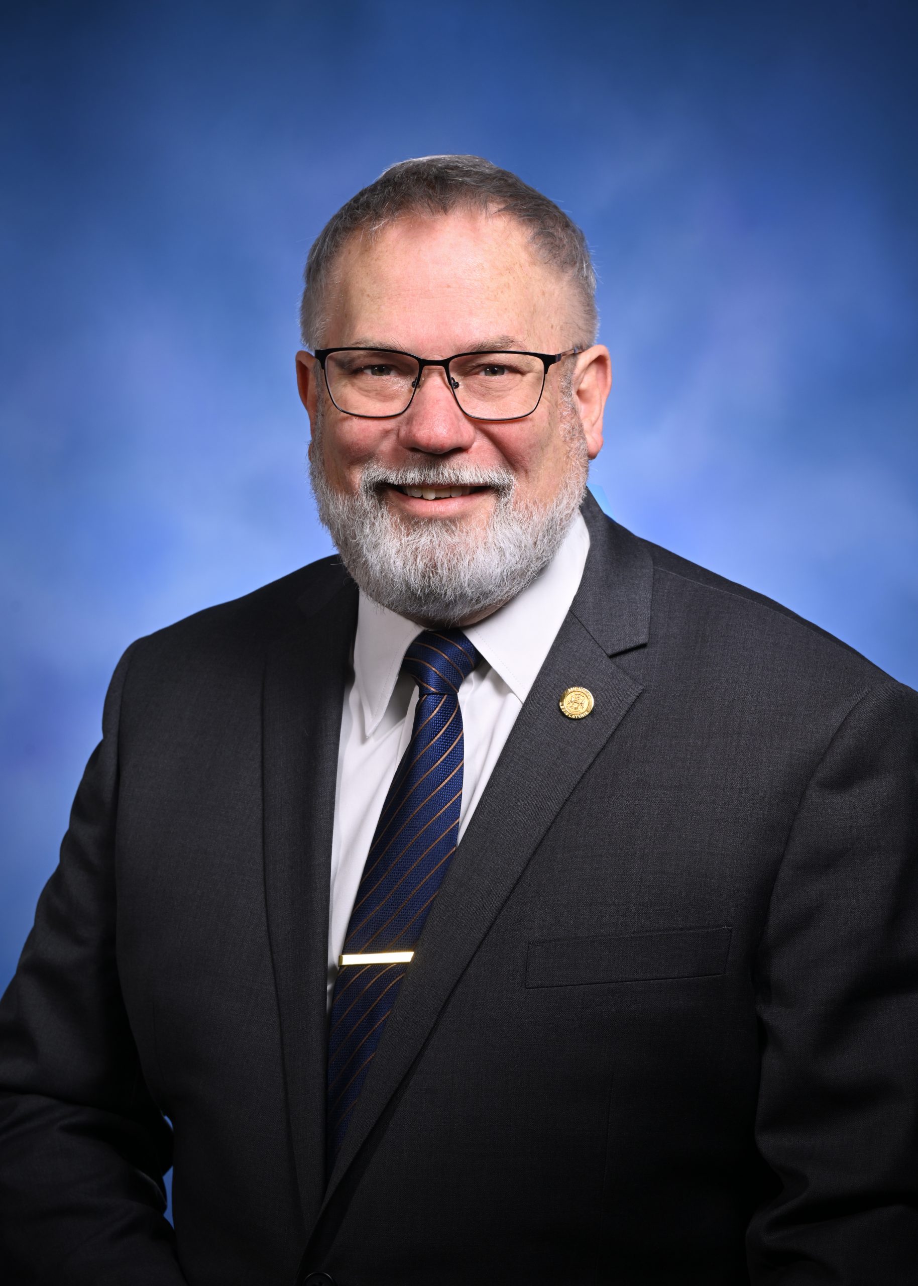 David Martin