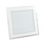 Thumbnail: Glass Square Shaped Downlight
