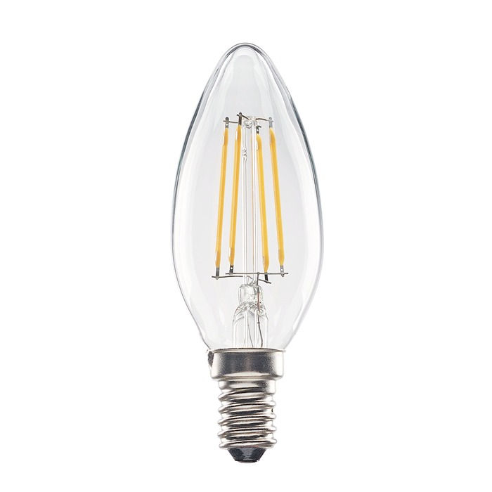LED E14 Candle bulb