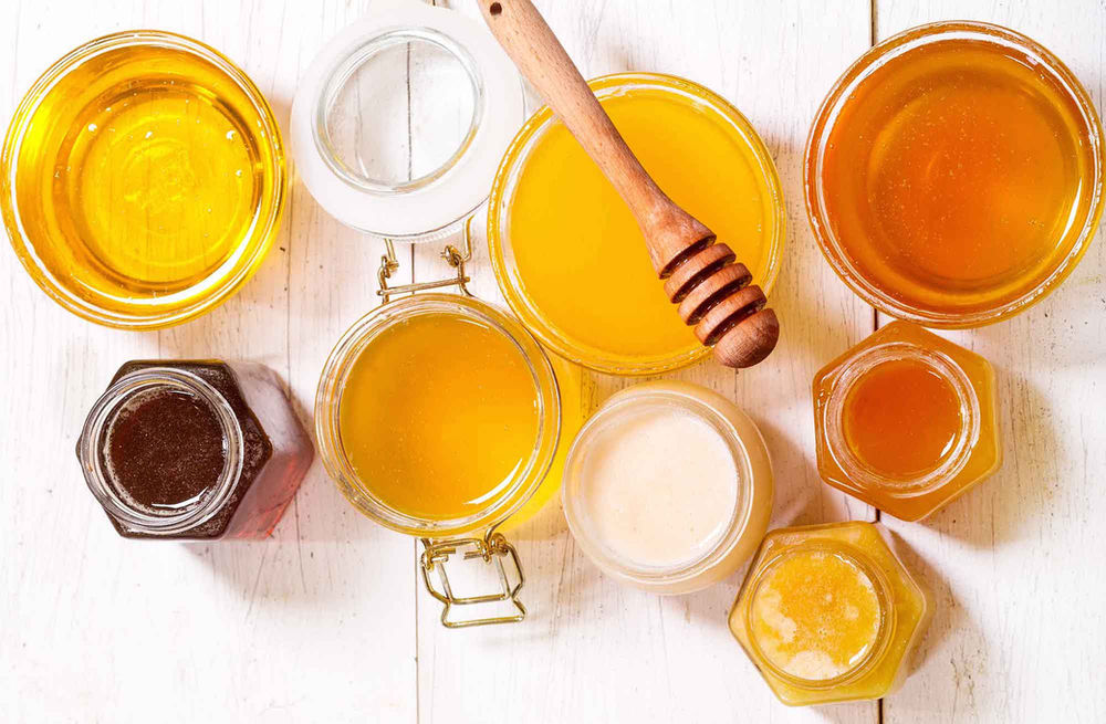 Pure Honey vs Raw Honey vs Regular Honey. What's the Difference and