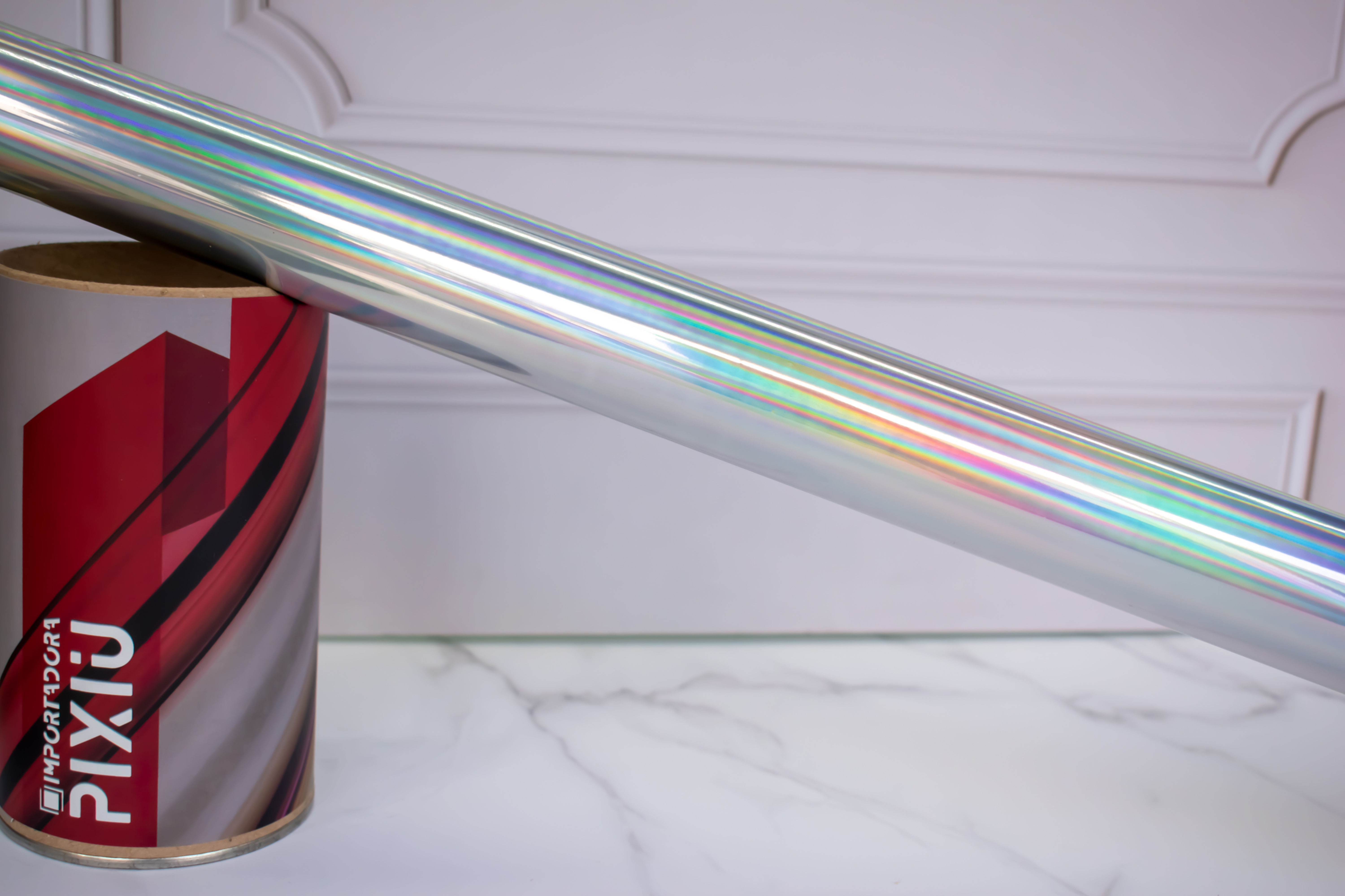 FOIL REACTIVO A TONER *PLATA TORNASOL*