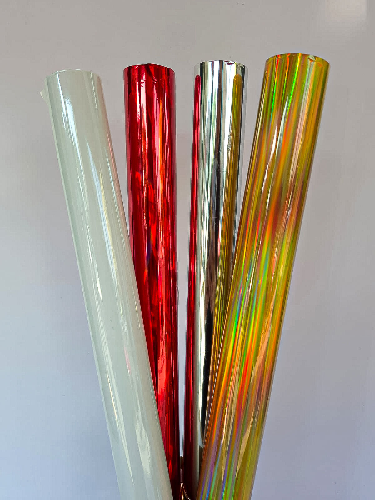 KIT IFSL *4 COLORES 32CM X 3M*