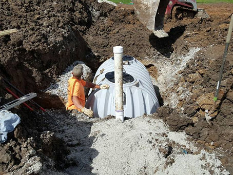Septic Do's and Don'ts
