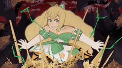 KARINA(T!) Versus ELDRITCH HORROR; CTHULU