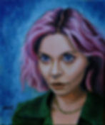 Thumbnail: "Imperfections"