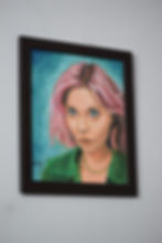Thumbnail: "Imperfections"