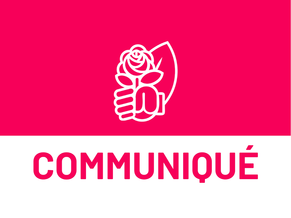 LÉGISLATIVES PARTIELLES | 5ÈME CIRCONSCRIPTION DES FRANÇAIS À L’ÉTRANGER - POSITION DE LA FÉDÉRATION DES FRANÇAIS•ES À L’ÉTRANGER