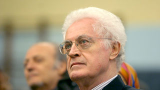 Nous saluons la mémoire de Lionel Jospin