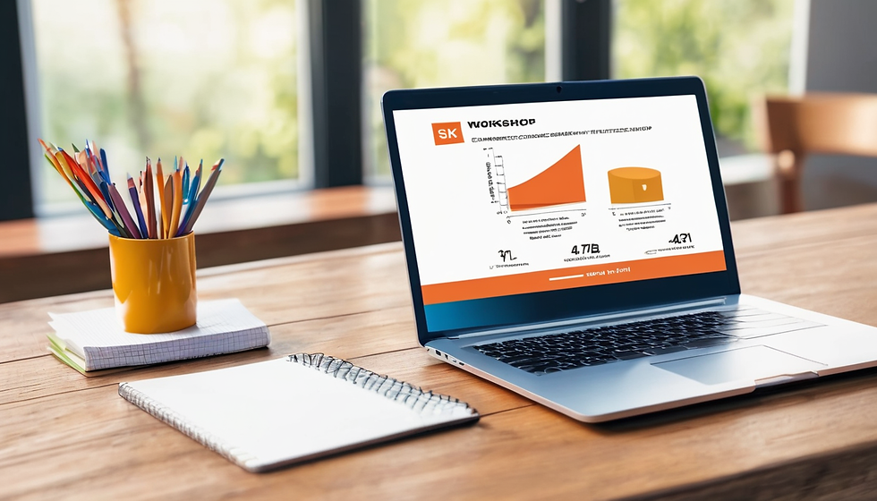 Ecommerce Trends Workshop