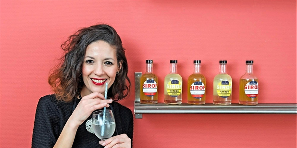 Ateliers Cuisine Avec Nadia Hirschi