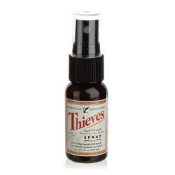 Thieves Spray