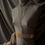 Thumbnail: Armour Body Chain - White