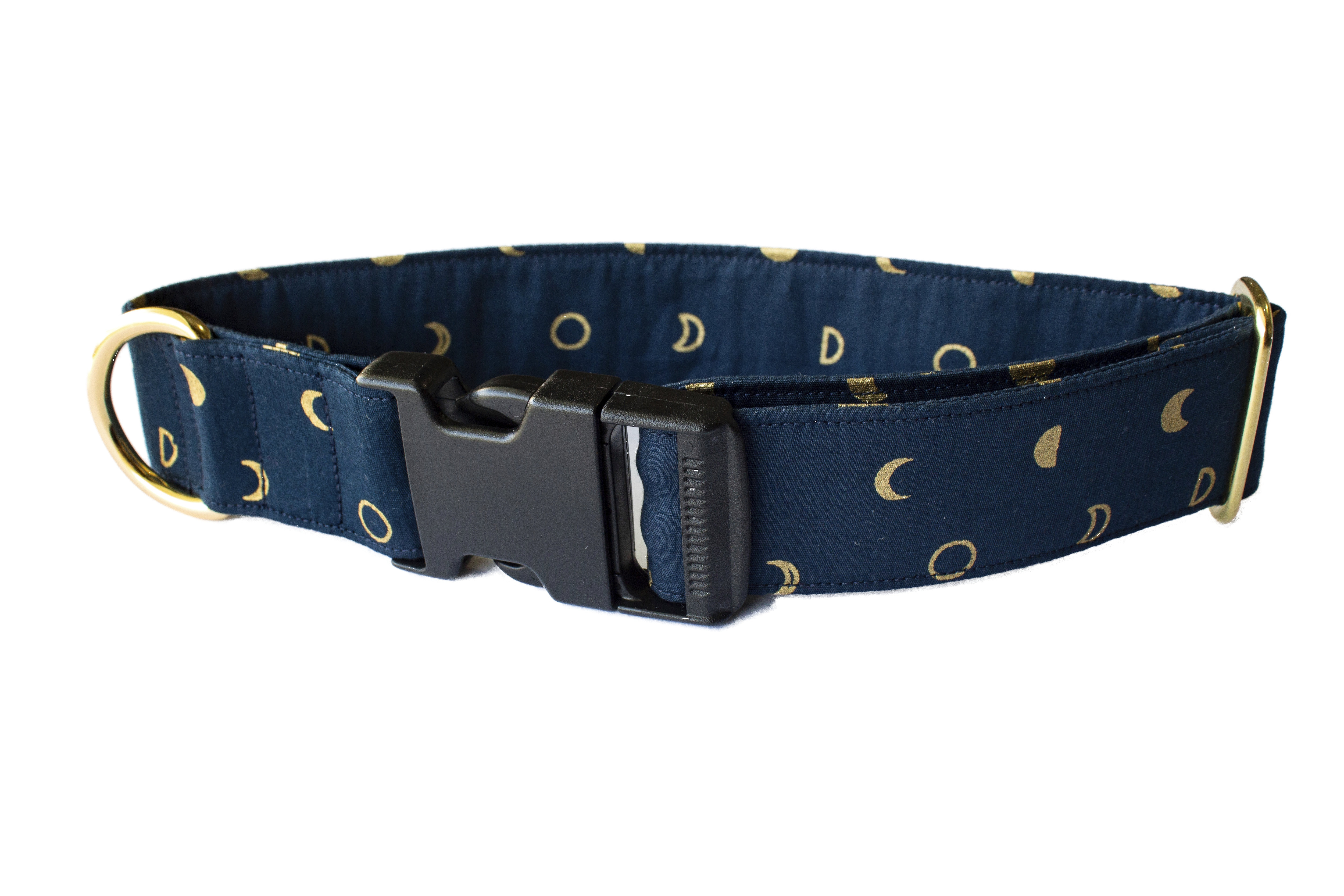 Luna dog collar clearance