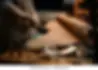 Leather Crafting