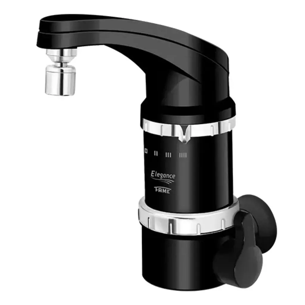 TORNEIRA ELETRICA 4T ELEGANCE 127V 4800W