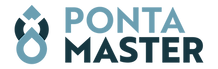 Logo Ponta Master