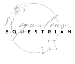 equuleus equestrian logo