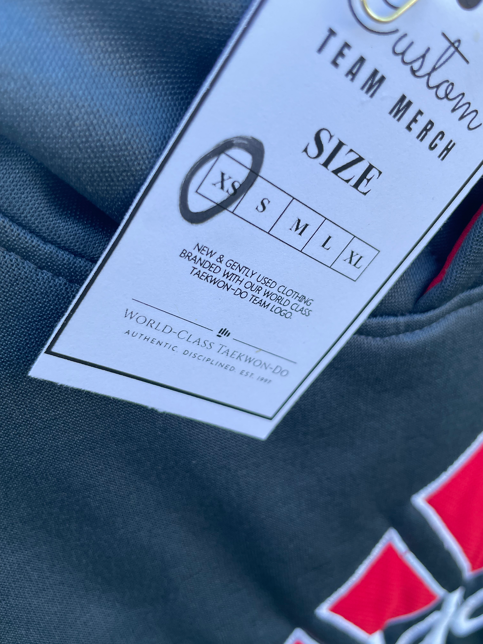 Thumbnail: BRANDED TEAM CLOTHING - Adidas Hoodie