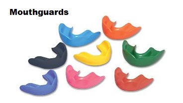 Thumbnail: Basic Sparring Package