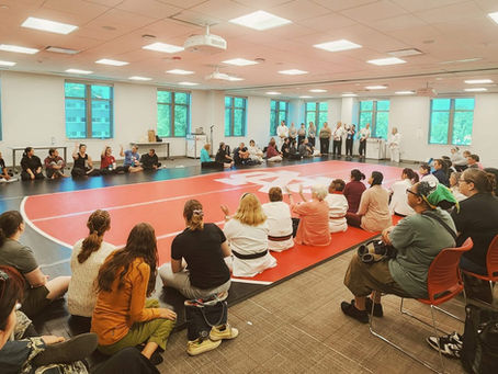 July 2025 Empowerment Report