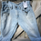 Thumbnail: BRANDED TEAM CLOTHING - Washed-Look Jeans