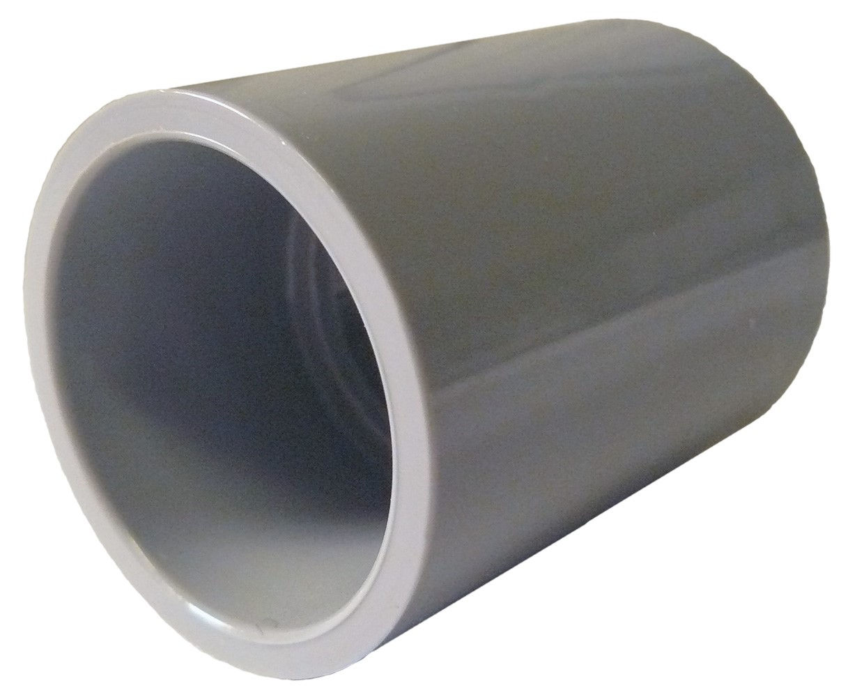 2" PVC COUPLING