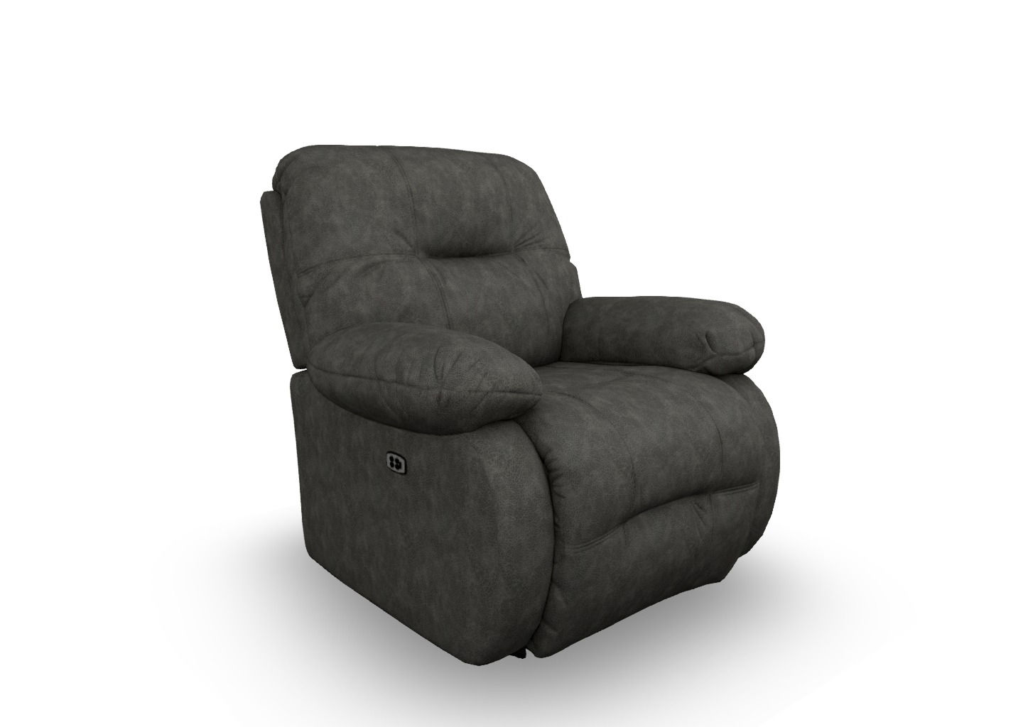 BHF Brinley Recliner - IN STOCK