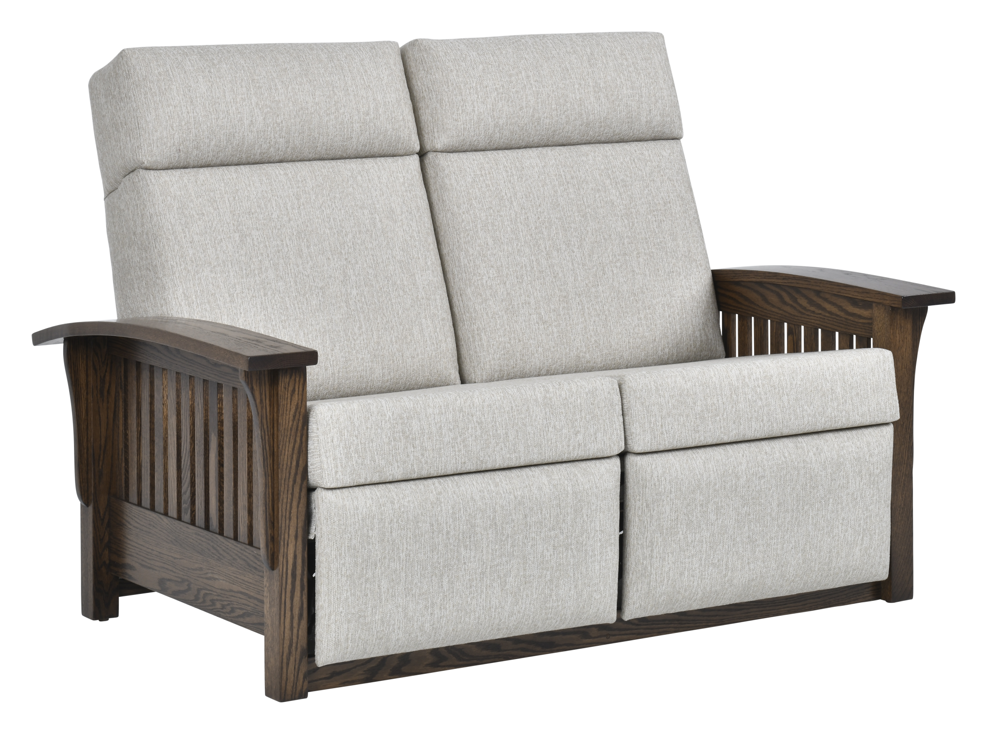 85-2 Millwood Loveseat - Fabric
