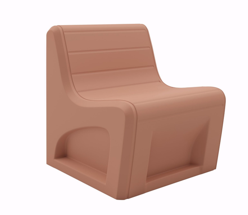 Heavy Duty Sync Chair