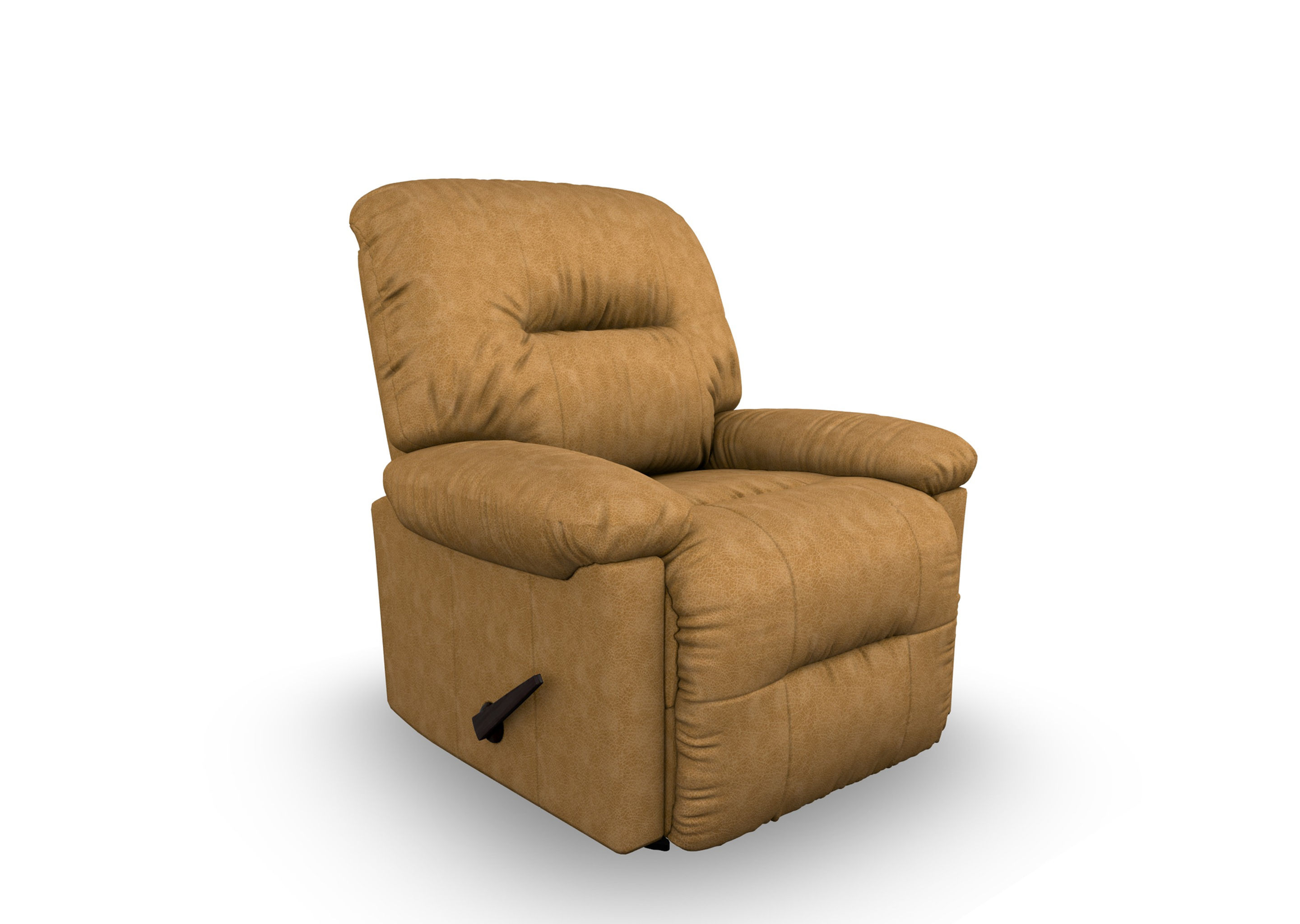 BHF Wynette Recliner - Medium - Fabric - IN STOCK