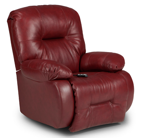 Brinley Recliner - Medium - Incontinence