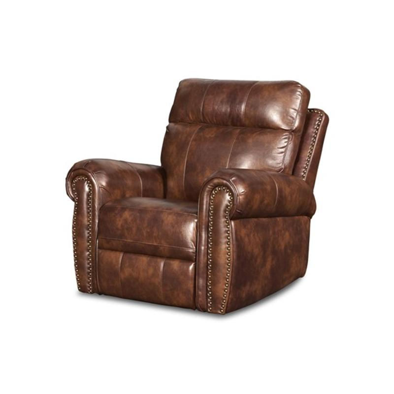 Roycroft Glider Recliner
