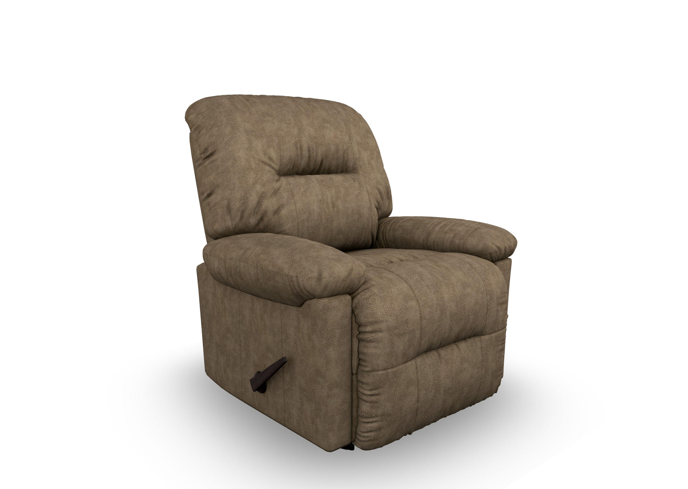 BHF Wynette Recliner - Medium - Fabric - IN STOCK