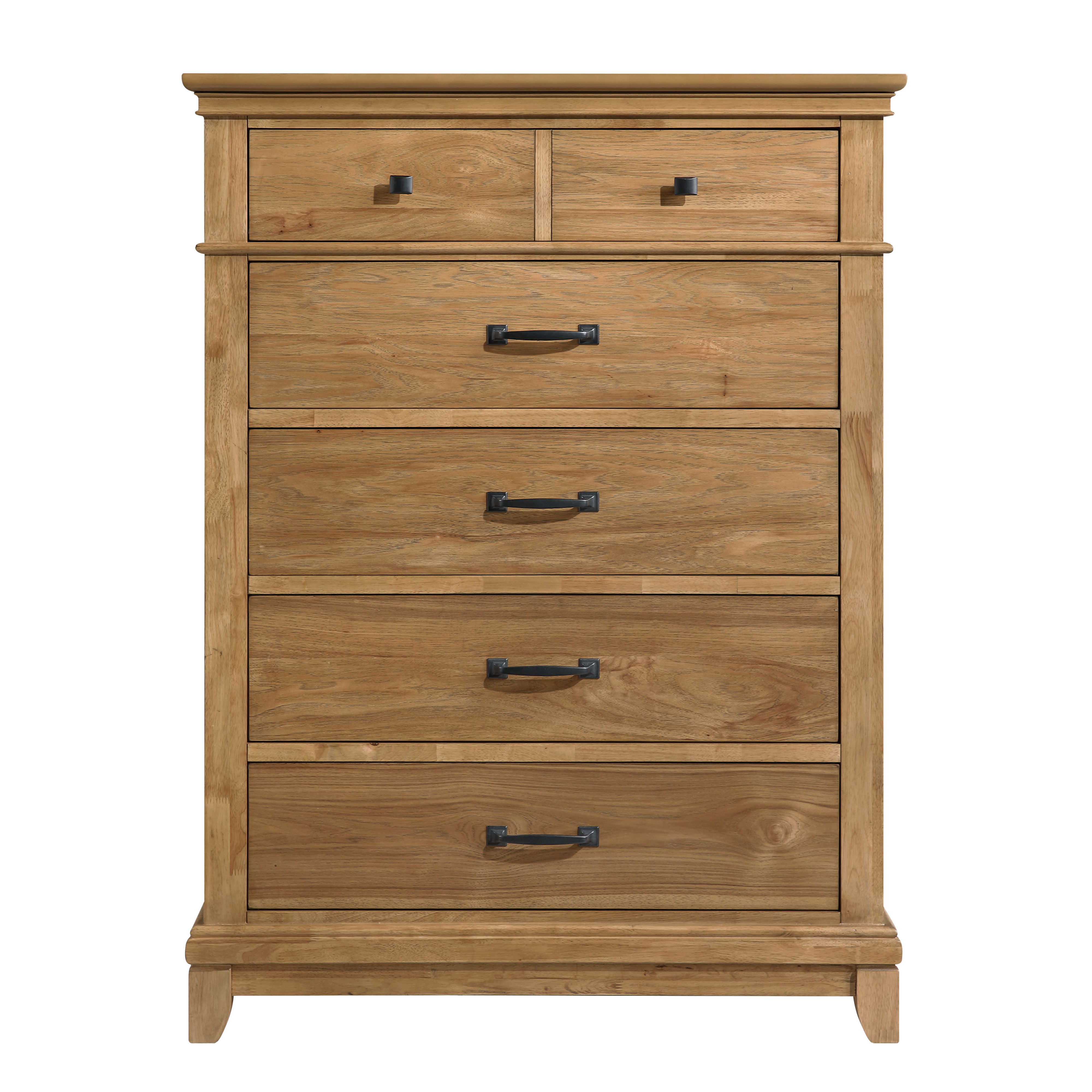 NC Sun Stone Chest - Honey