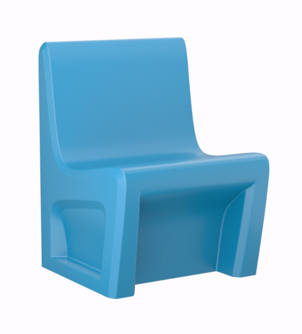 Heavy Duty Sentinel Side Chair
