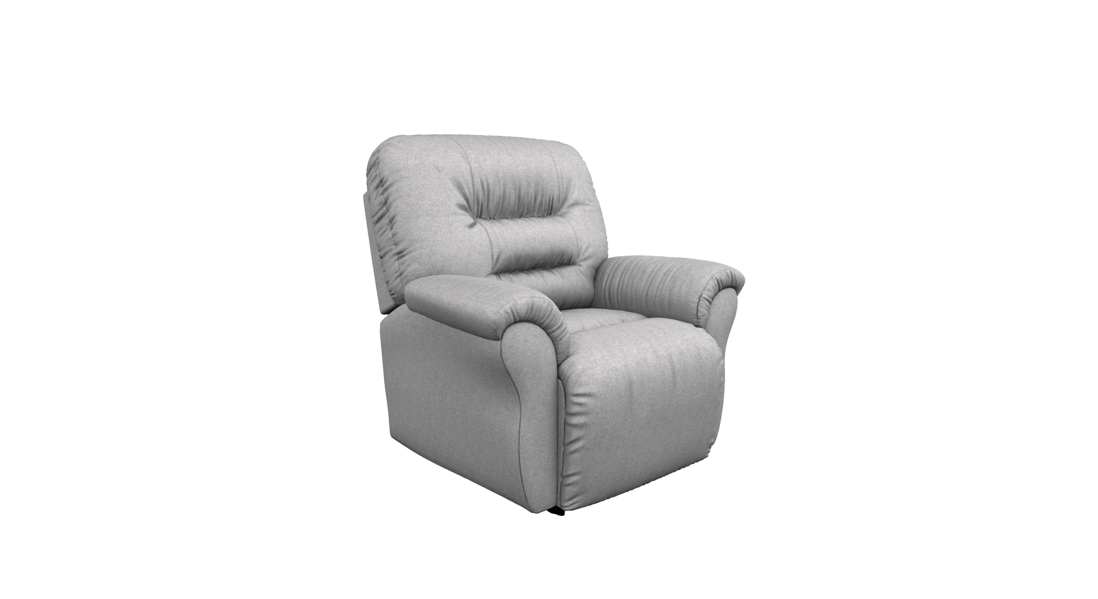 Unity Recliner - Medium - Fabric