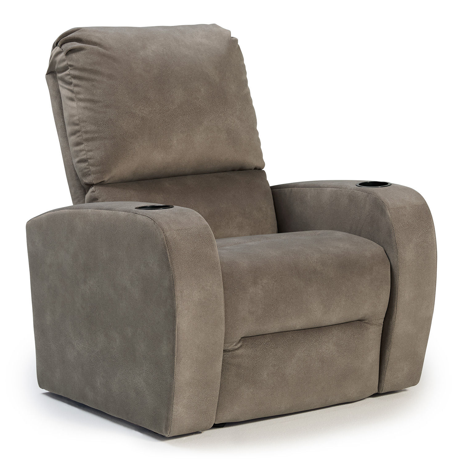 BHF Cameo Recliner- Fabric- Medium
