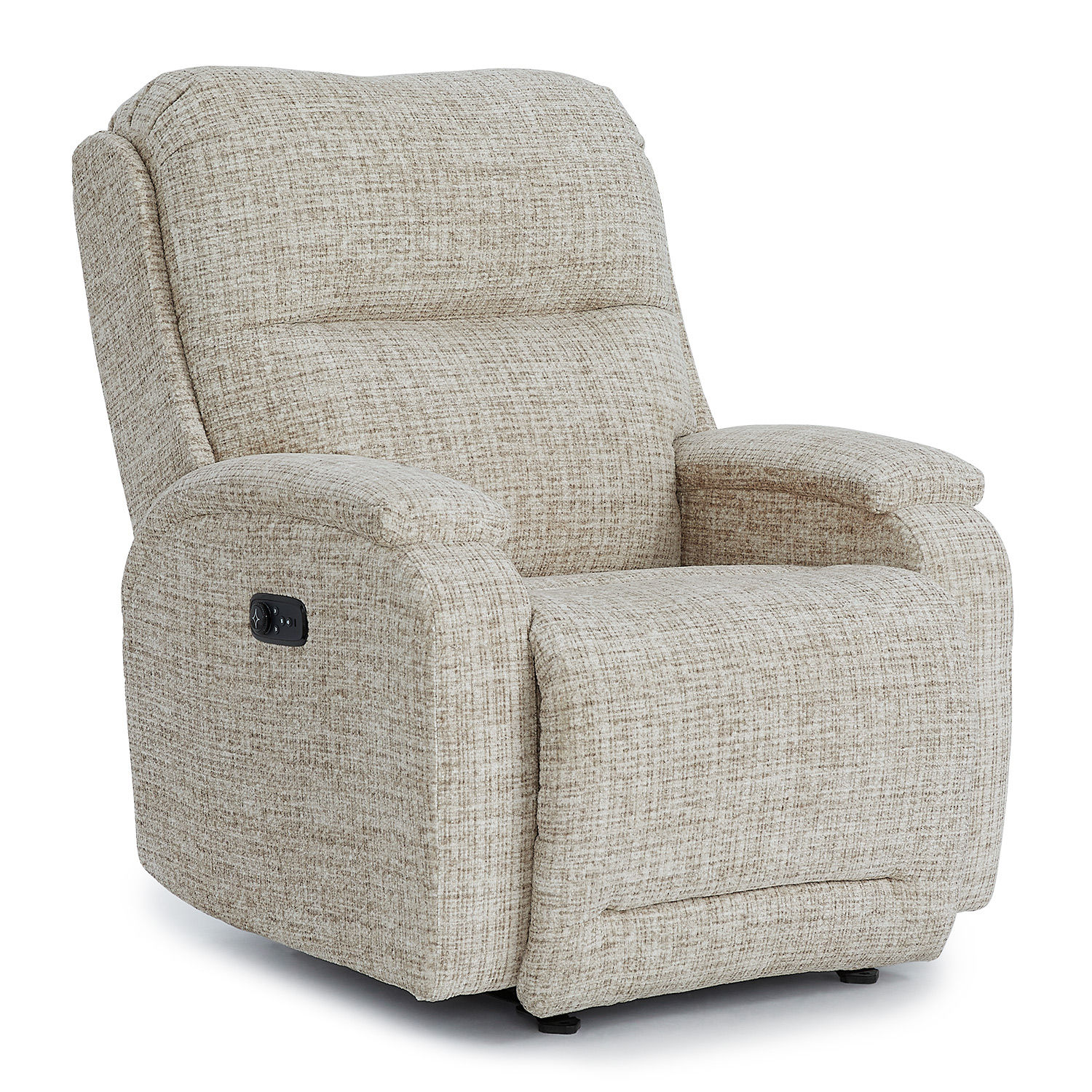 BHF Maverly Recliner - Medium - Fabric