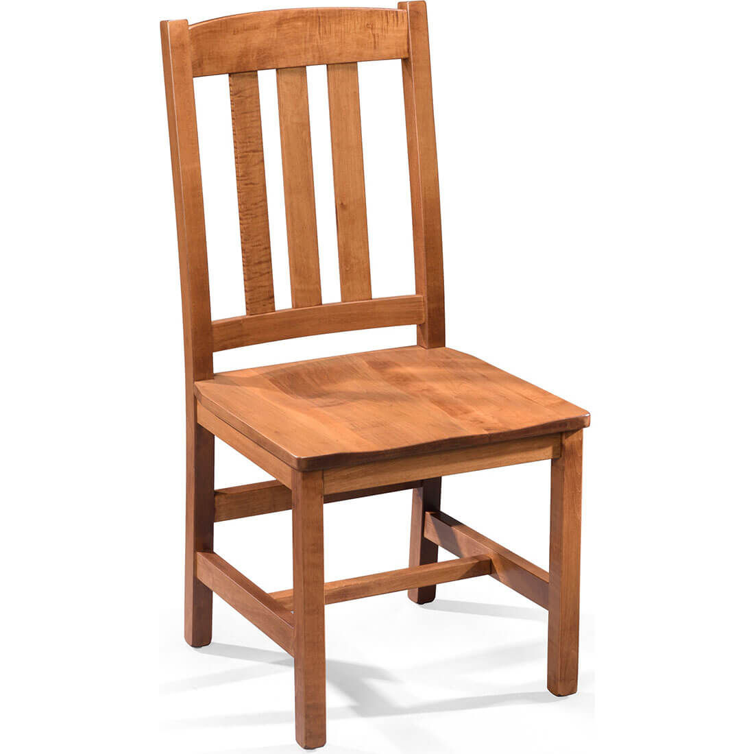 ARCH Maple Cooper Side Chair