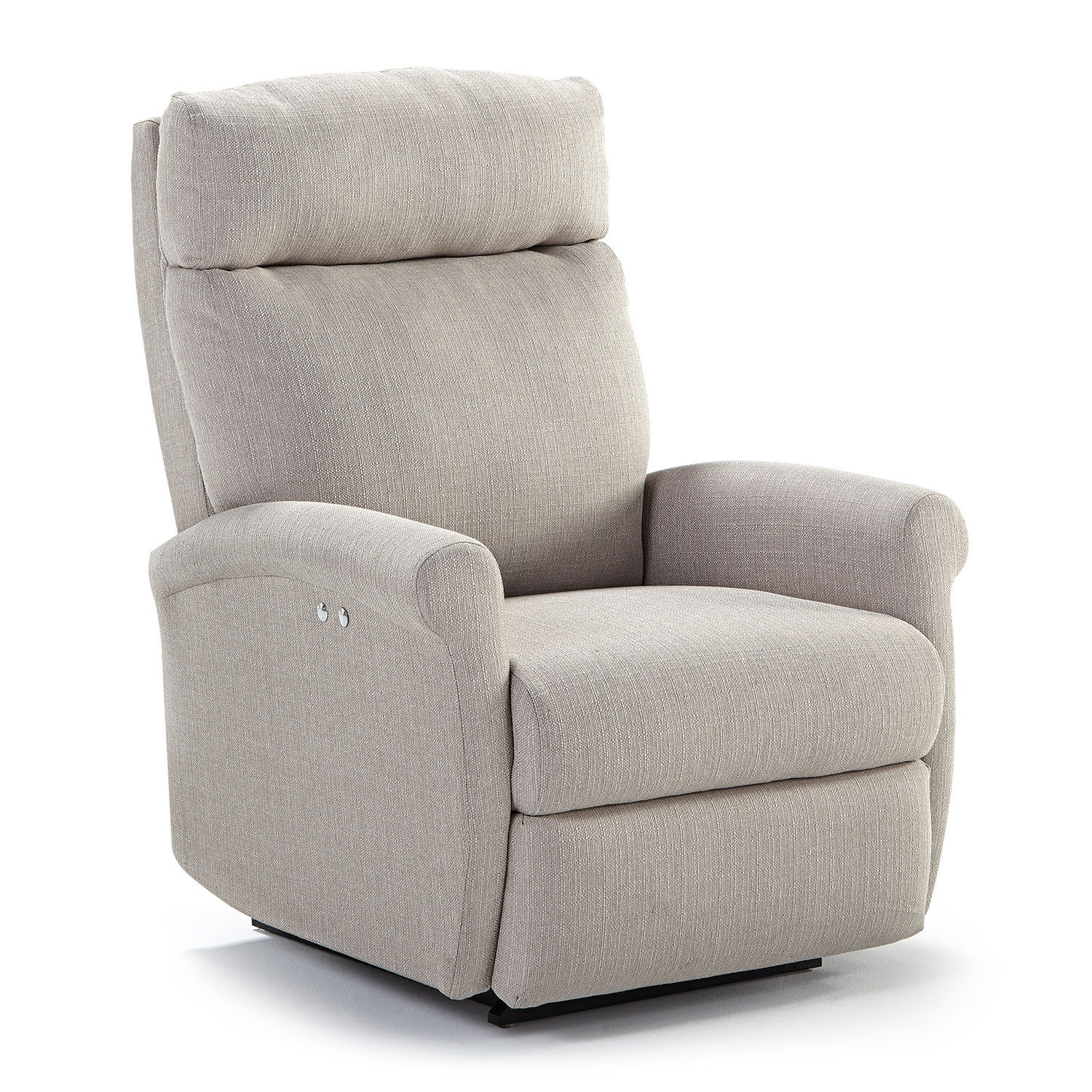 BHF Codie1 Recliner - Petite - Fabric