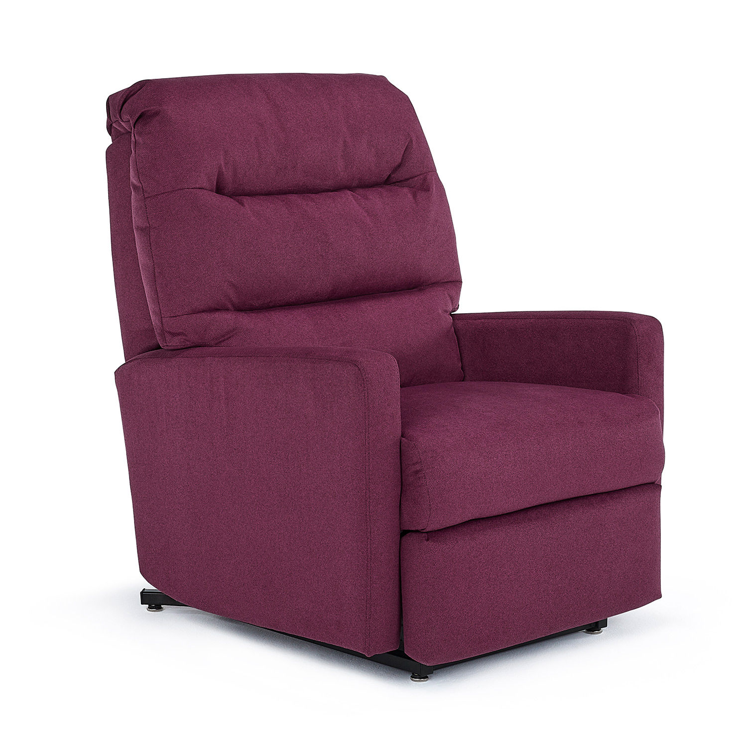 BHF Davida Lift Recliner - Petite - Fabric