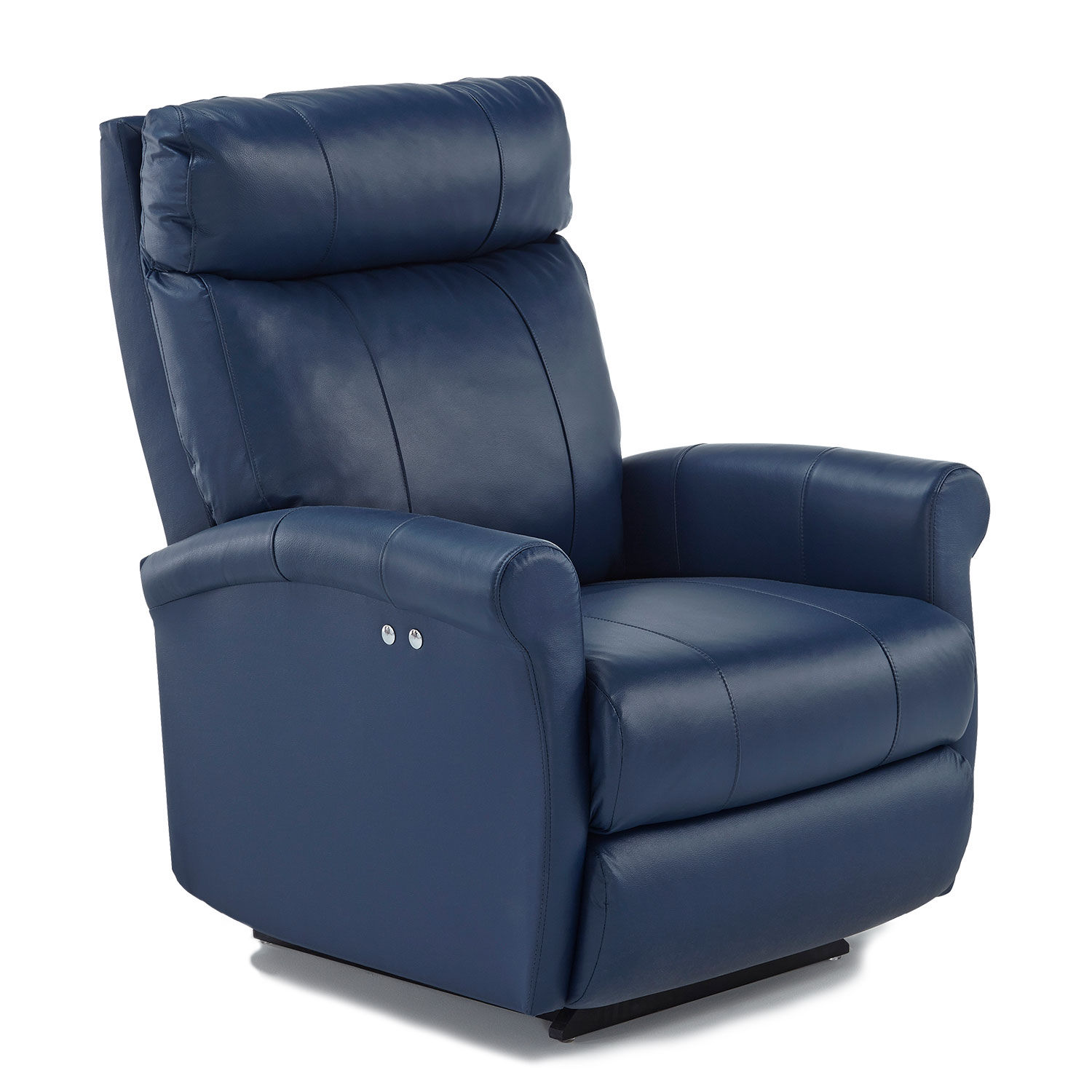 BHF Codie1 Recliner - Petite - Leather