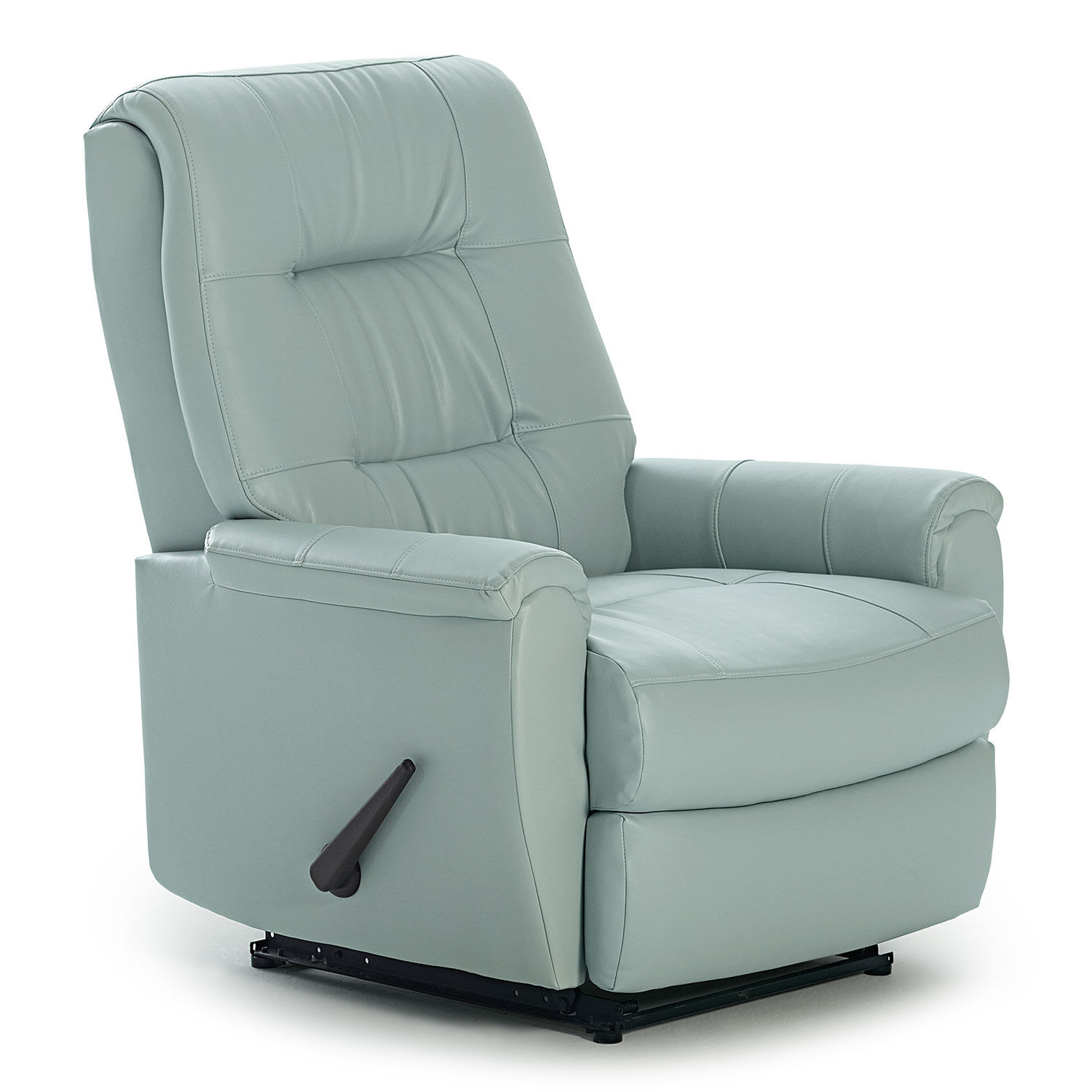 BHF Victoria Recliner - Petite - Leather