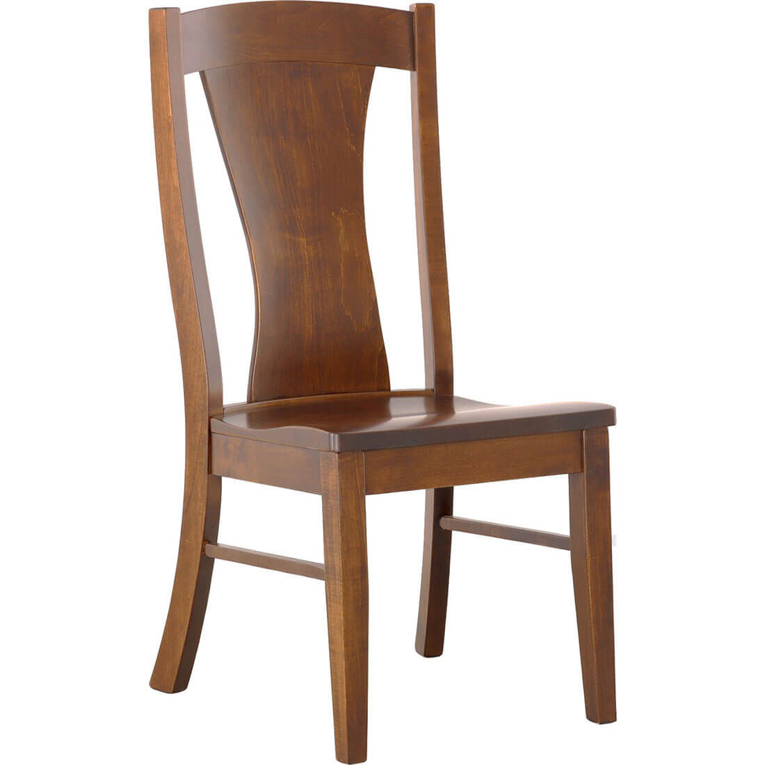 ARCH Maple Samuel Side Chair