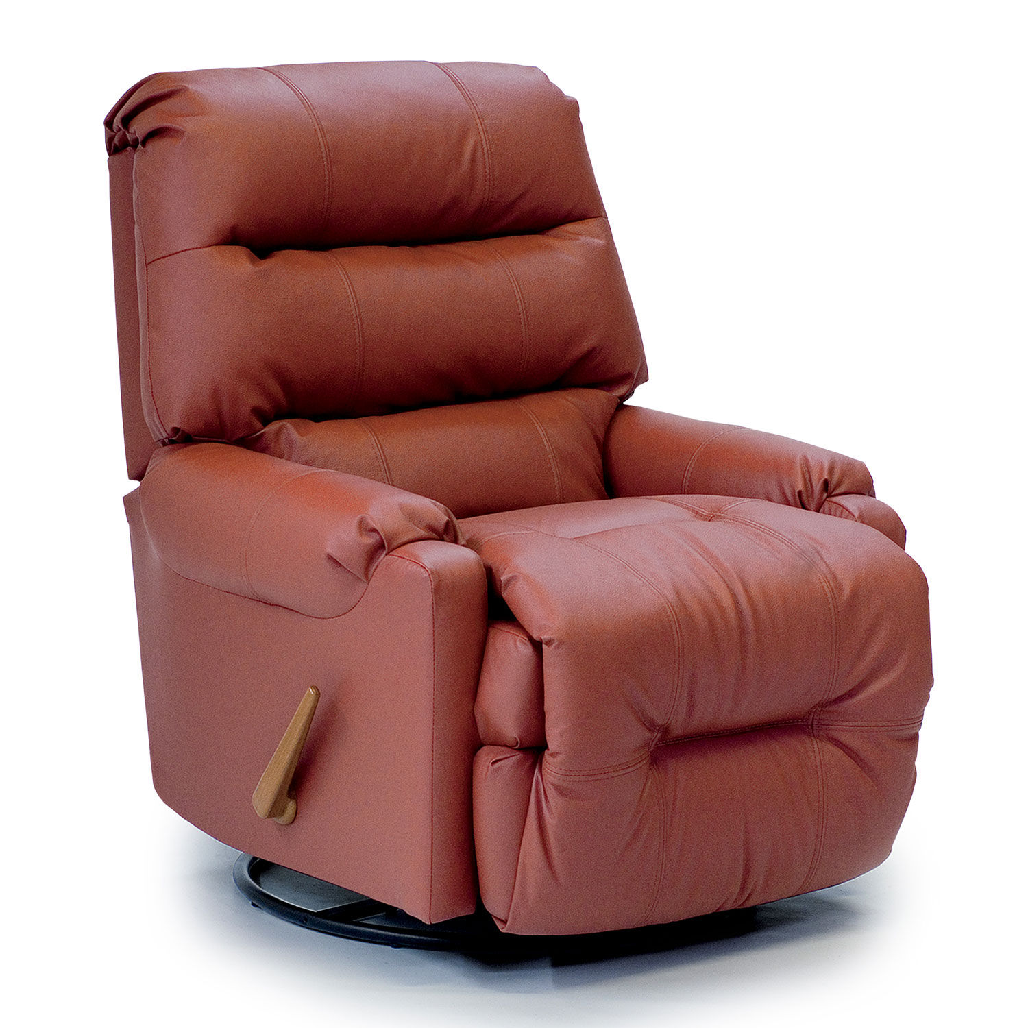 BHF Sedgefield Lift Recliner - Petite - Leather