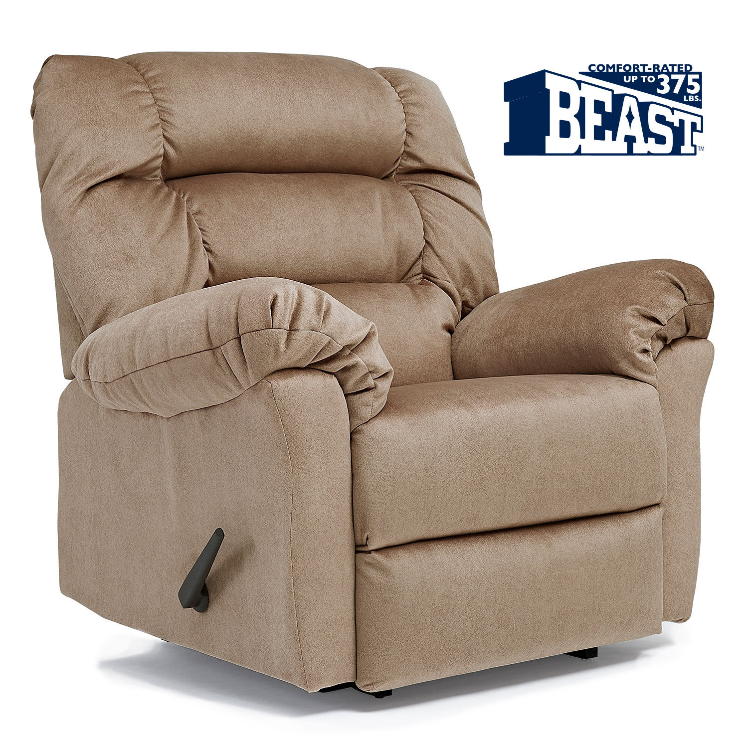 BHF Troubador Lift Recliner - Large - Incontinence